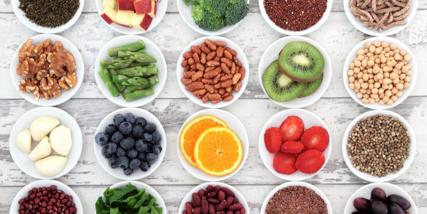 Top Ten Foods for Studying Every Kid Should Eat